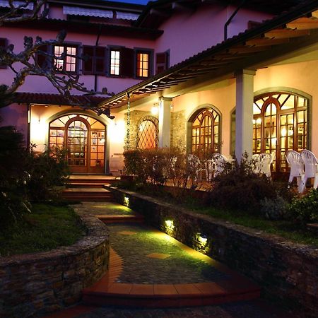 Hotel Il Buongustaio Massa  Extérieur photo