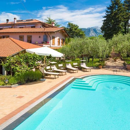 Hotel Il Buongustaio Massa  Extérieur photo