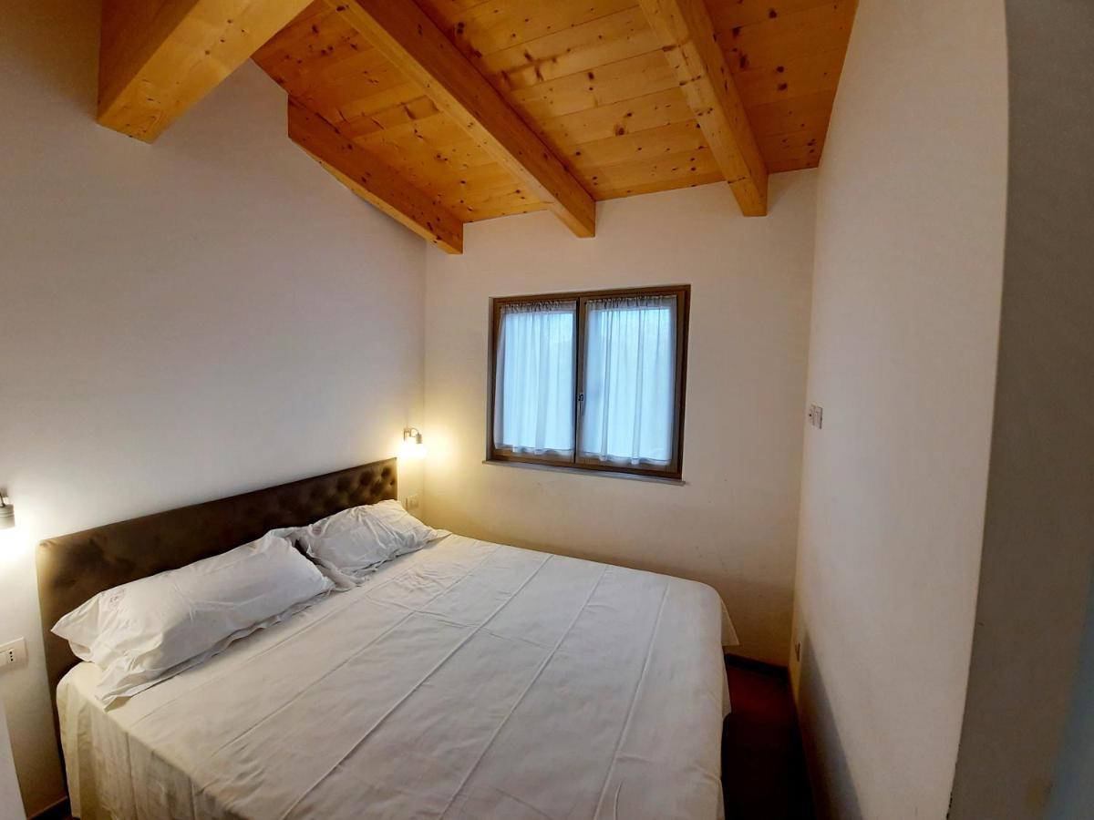 Hotel Il Buongustaio Massa  Extérieur photo