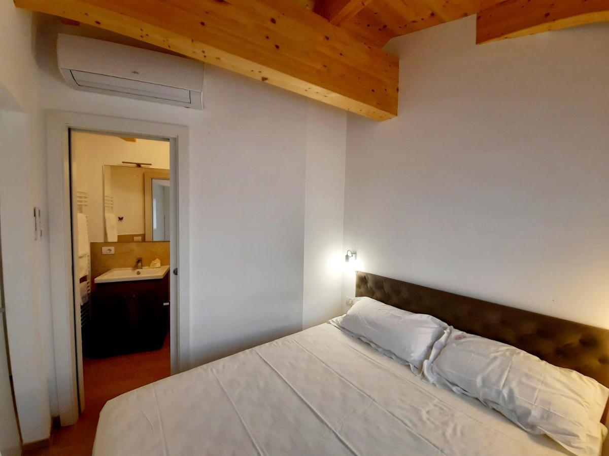 Hotel Il Buongustaio Massa  Extérieur photo