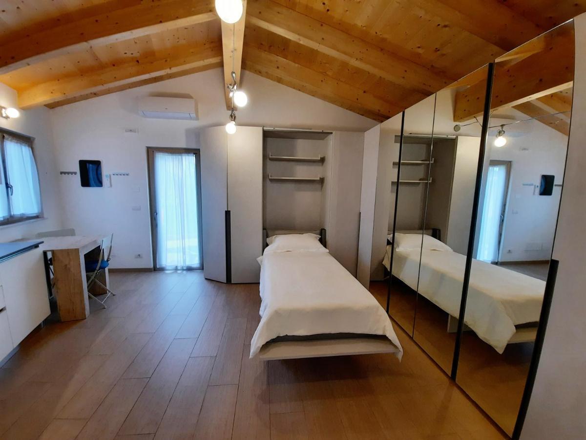 Hotel Il Buongustaio Massa  Extérieur photo