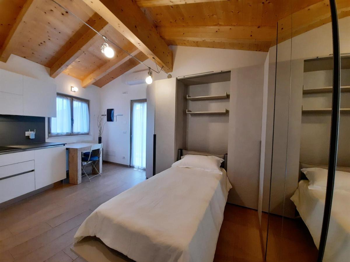 Hotel Il Buongustaio Massa  Extérieur photo