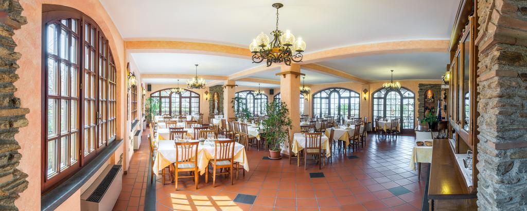 Hotel Il Buongustaio Massa  Extérieur photo