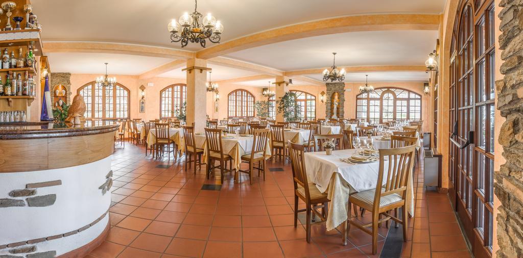Hotel Il Buongustaio Massa  Extérieur photo