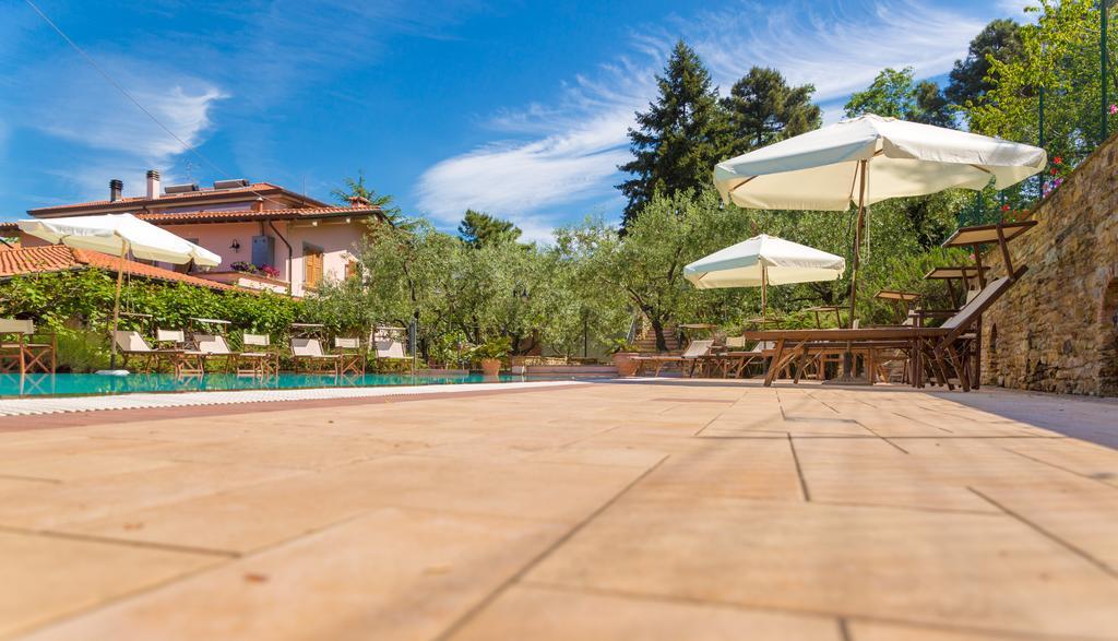 Hotel Il Buongustaio Massa  Extérieur photo
