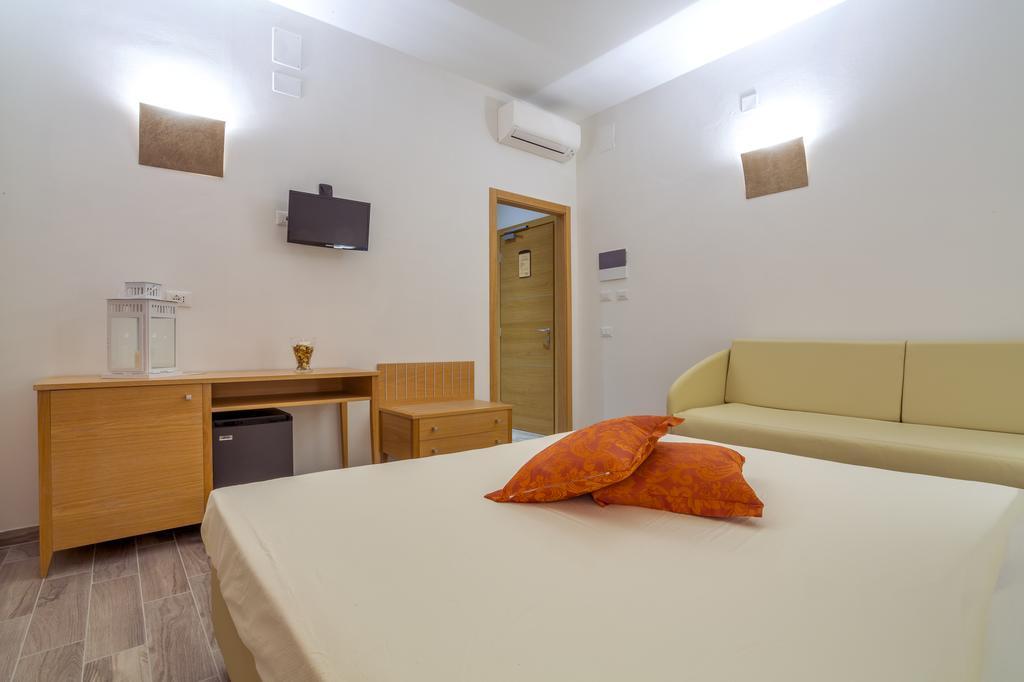 Hotel Il Buongustaio Massa  Chambre photo