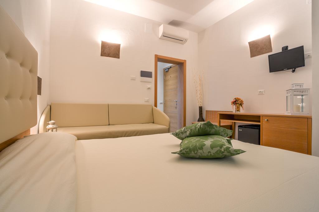 Hotel Il Buongustaio Massa  Chambre photo