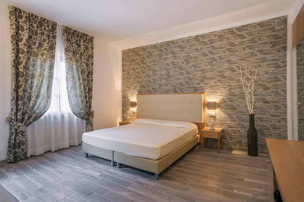 Hotel Il Buongustaio Massa  Chambre photo