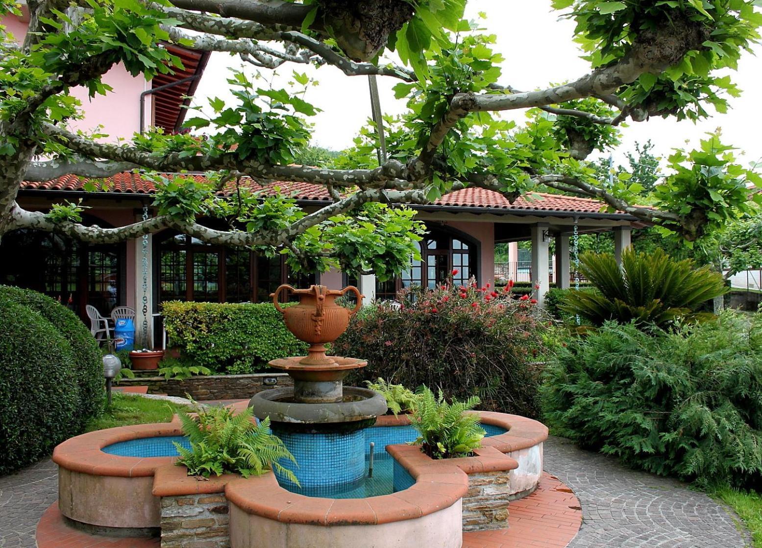 Hotel Il Buongustaio Massa  Extérieur photo