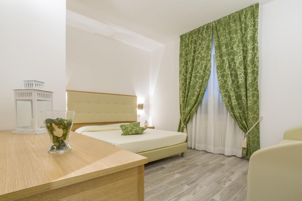 Hotel Il Buongustaio Massa  Extérieur photo