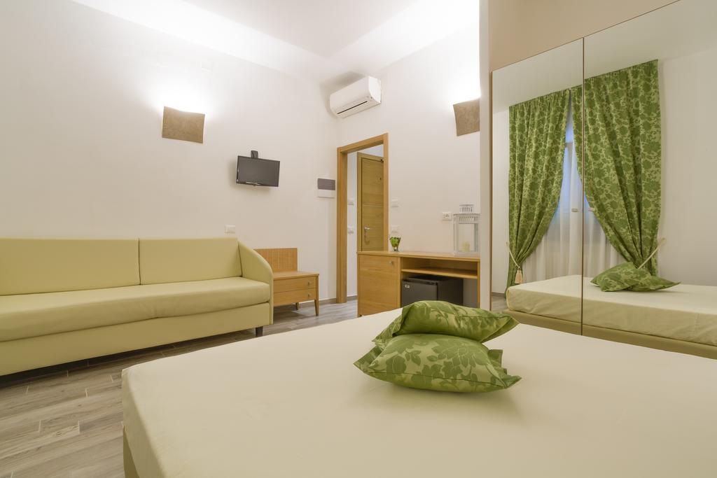 Hotel Il Buongustaio Massa  Extérieur photo