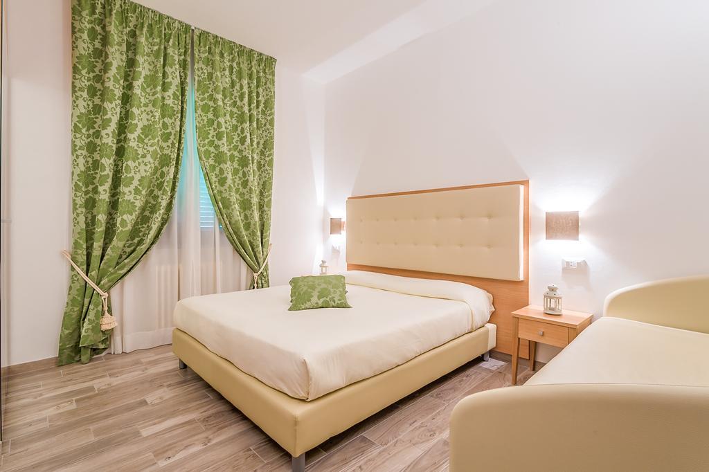 Hotel Il Buongustaio Massa  Extérieur photo