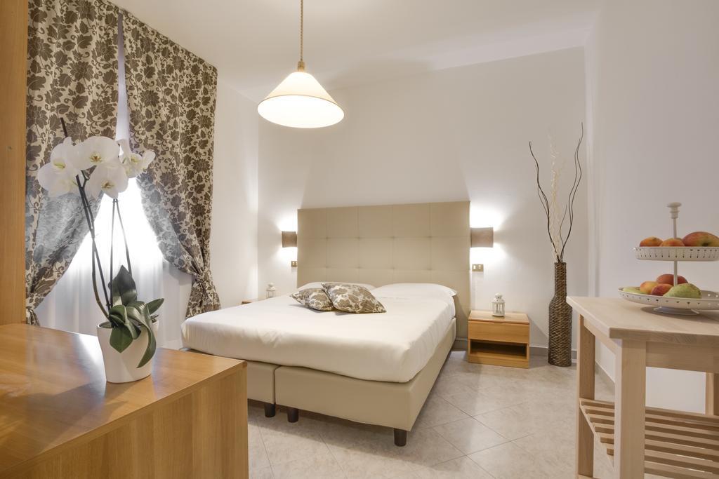 Hotel Il Buongustaio Massa  Extérieur photo