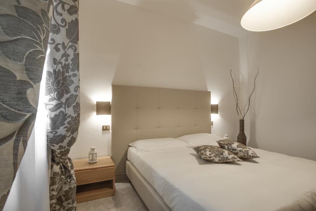Hotel Il Buongustaio Massa  Extérieur photo